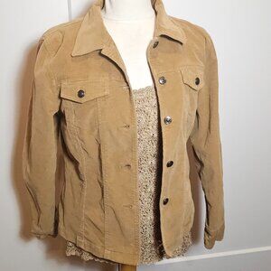 JEAN STYLE CHORDURY JACKET